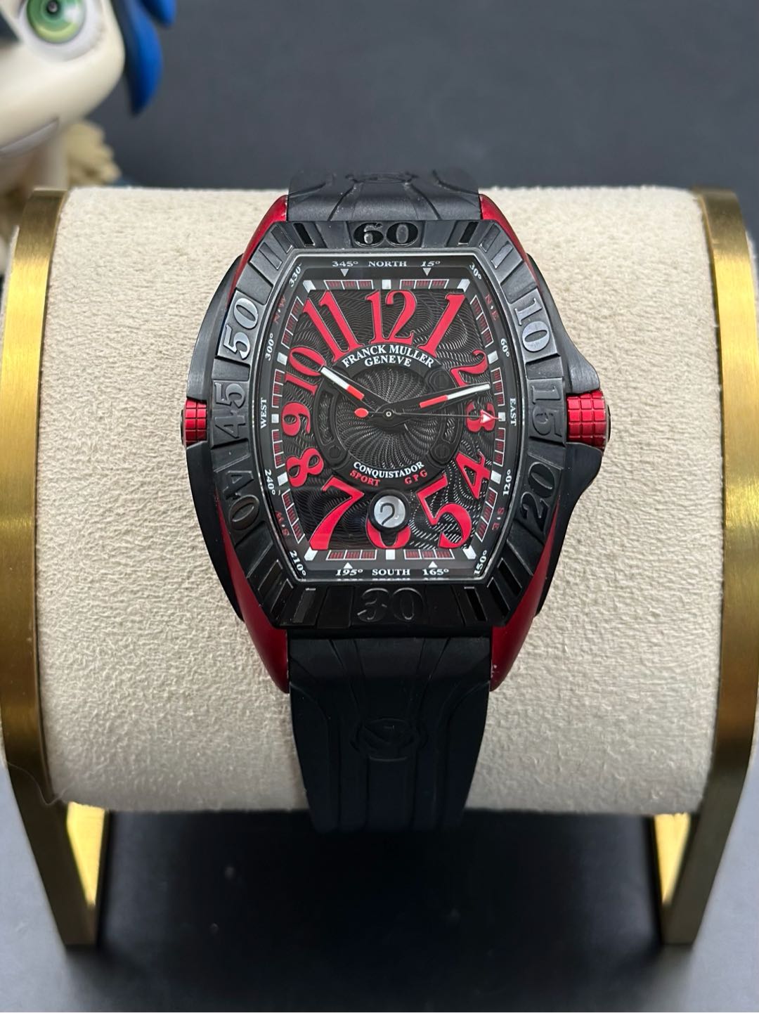 Franck Muller 8900