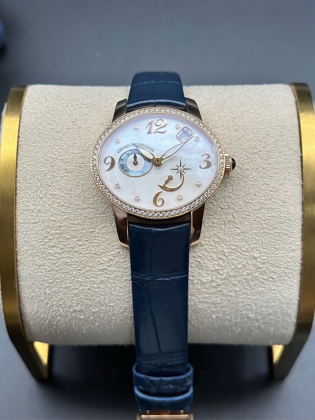 Girard Perregaux 80481