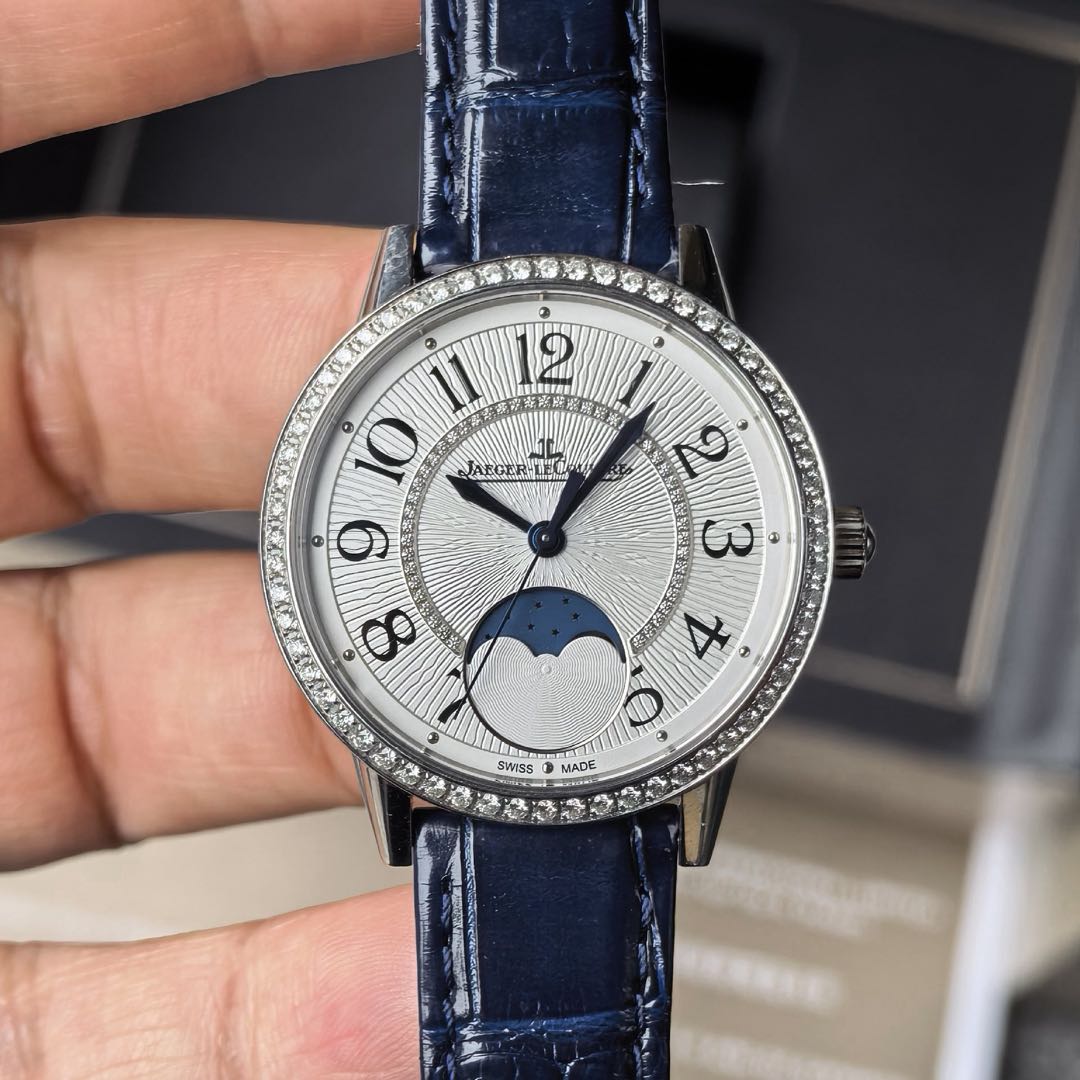 Jaeger-LeCoultre Q3578430