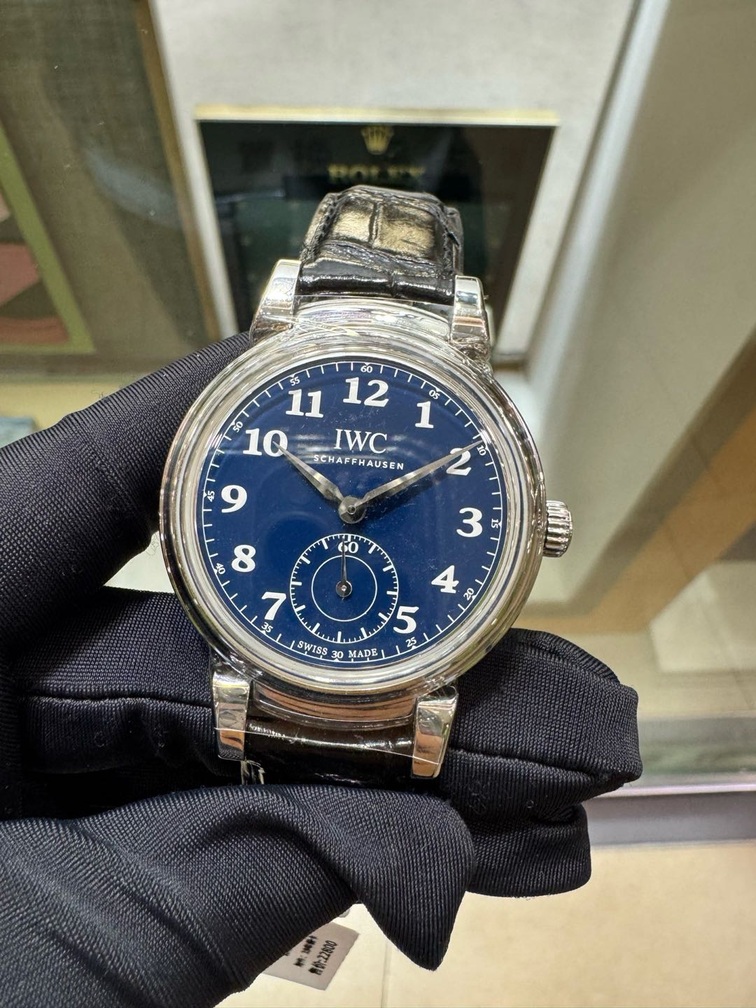 IWC IW358102
