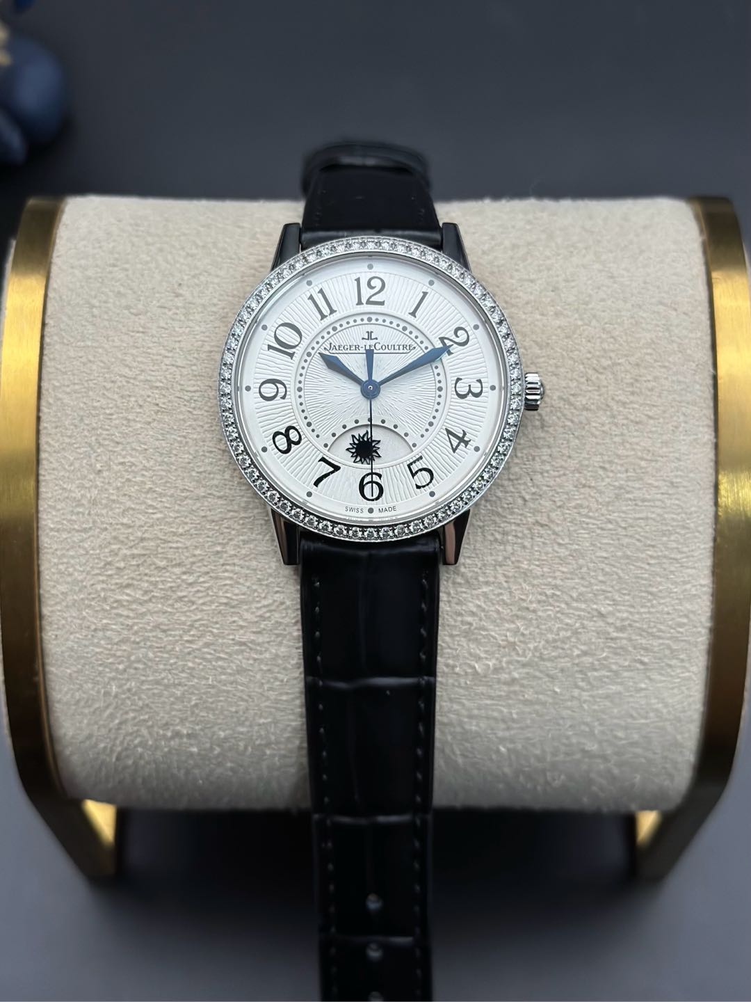 Jaeger-LeCoultre 3448421