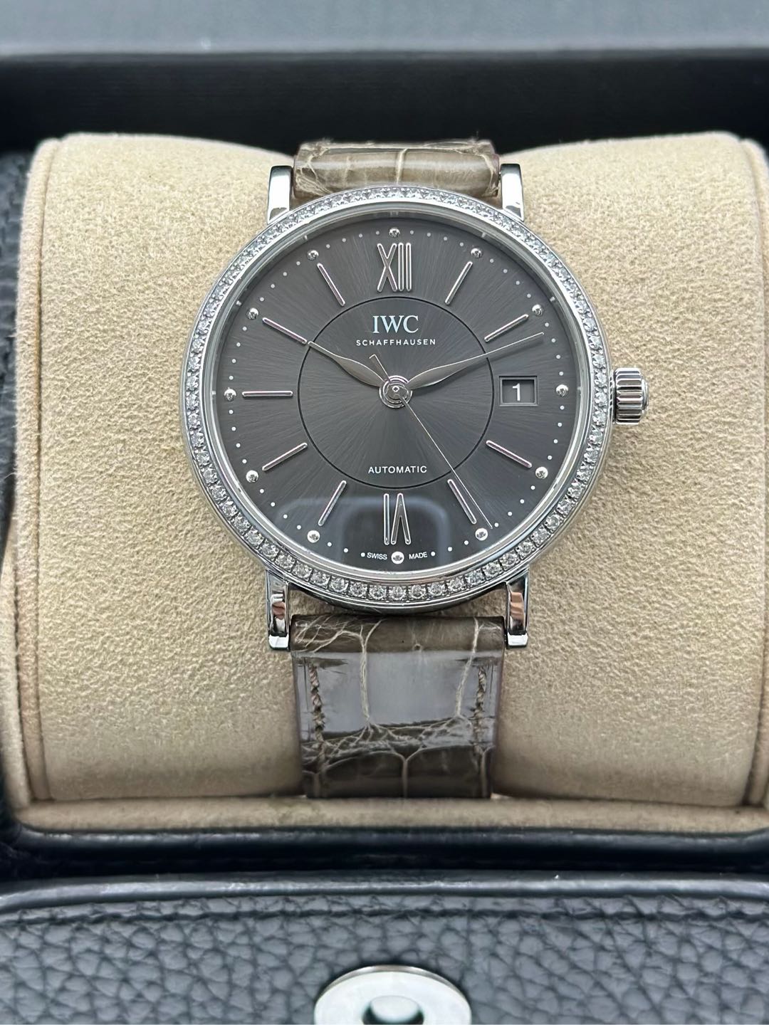 IWC IW458104