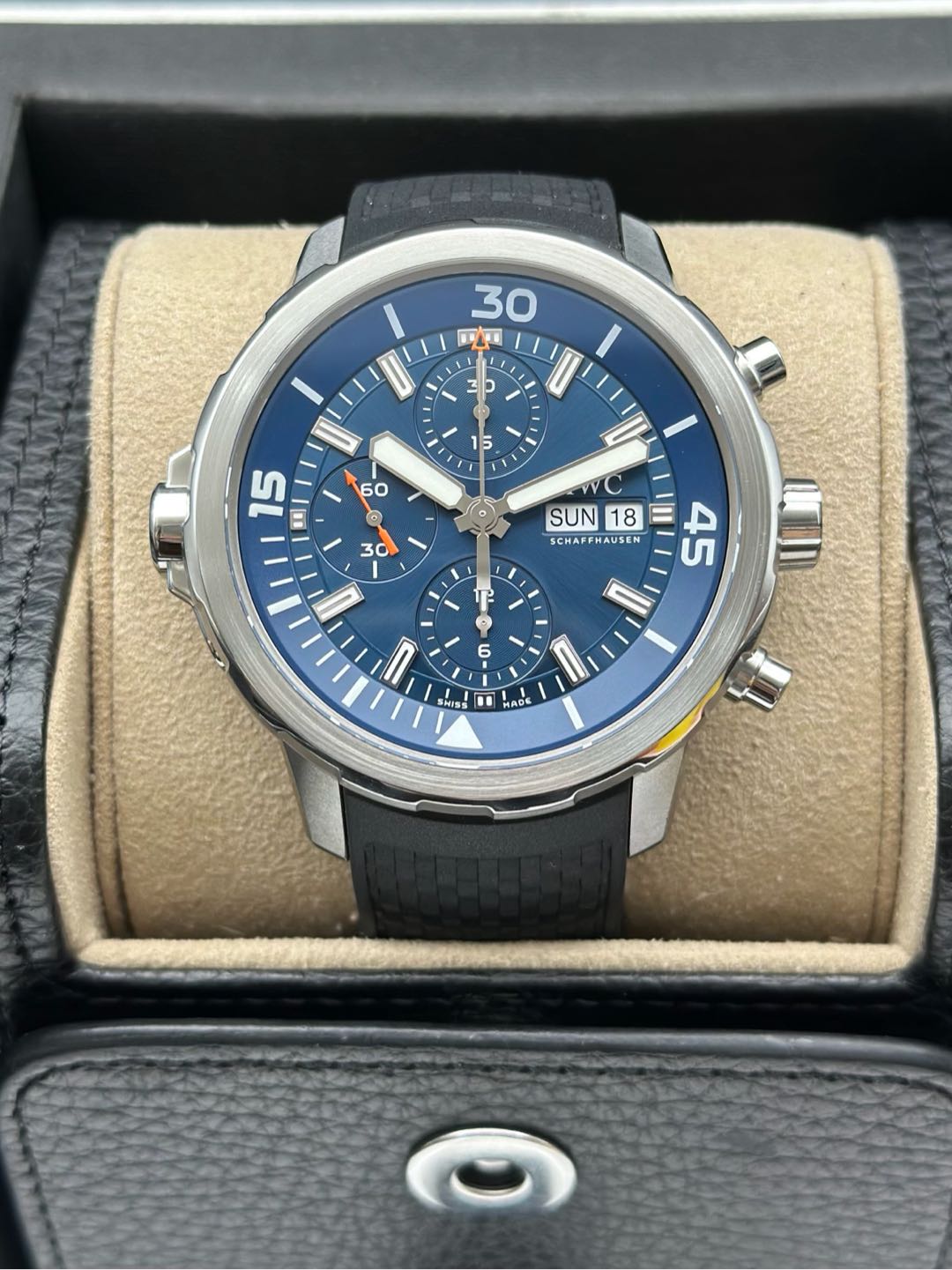 IWC IW376805