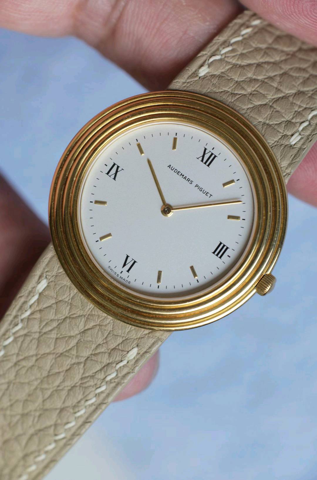 Audemars Piguet Ref.14591