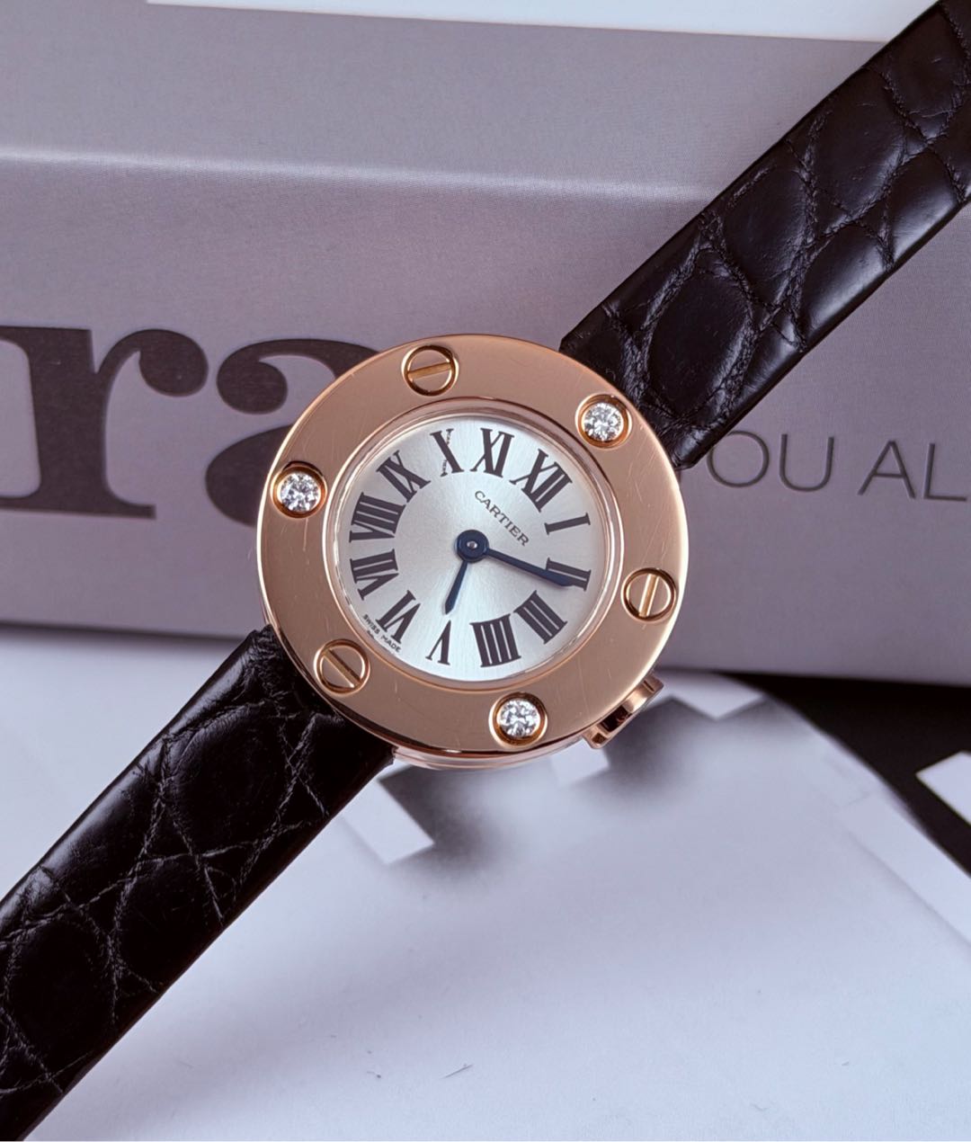 Cartier WE800431