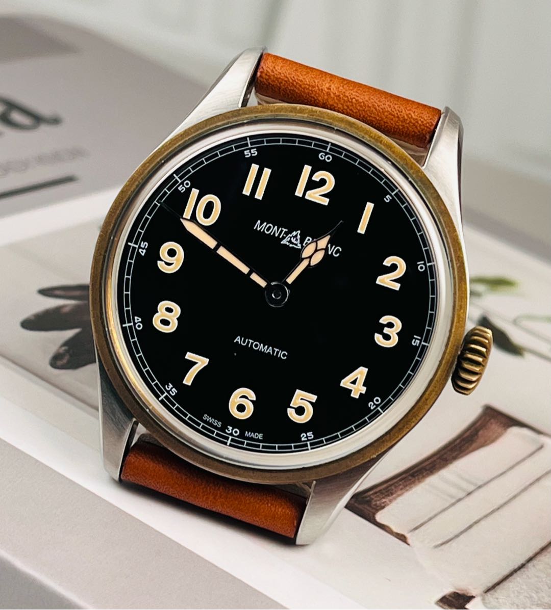 Montblanc U0117832