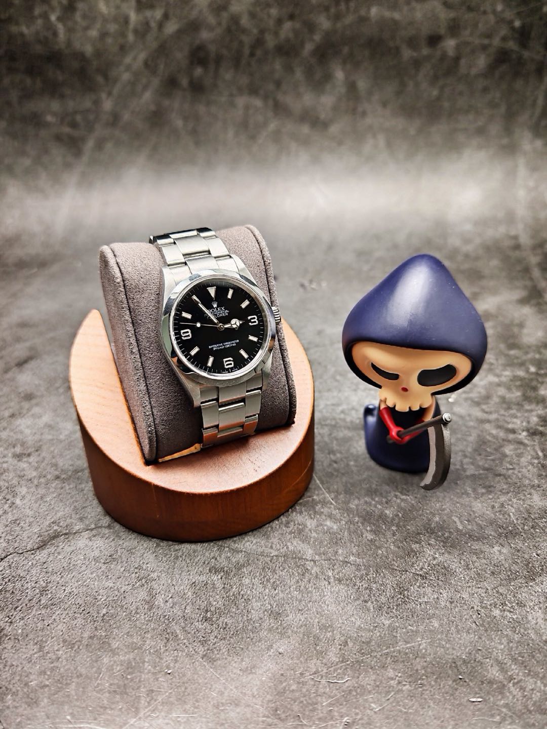 Rolex 114270