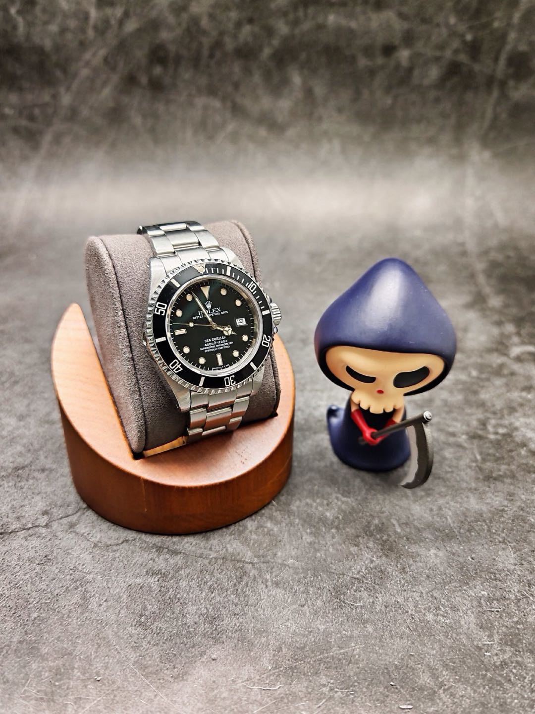 Rolex 16660