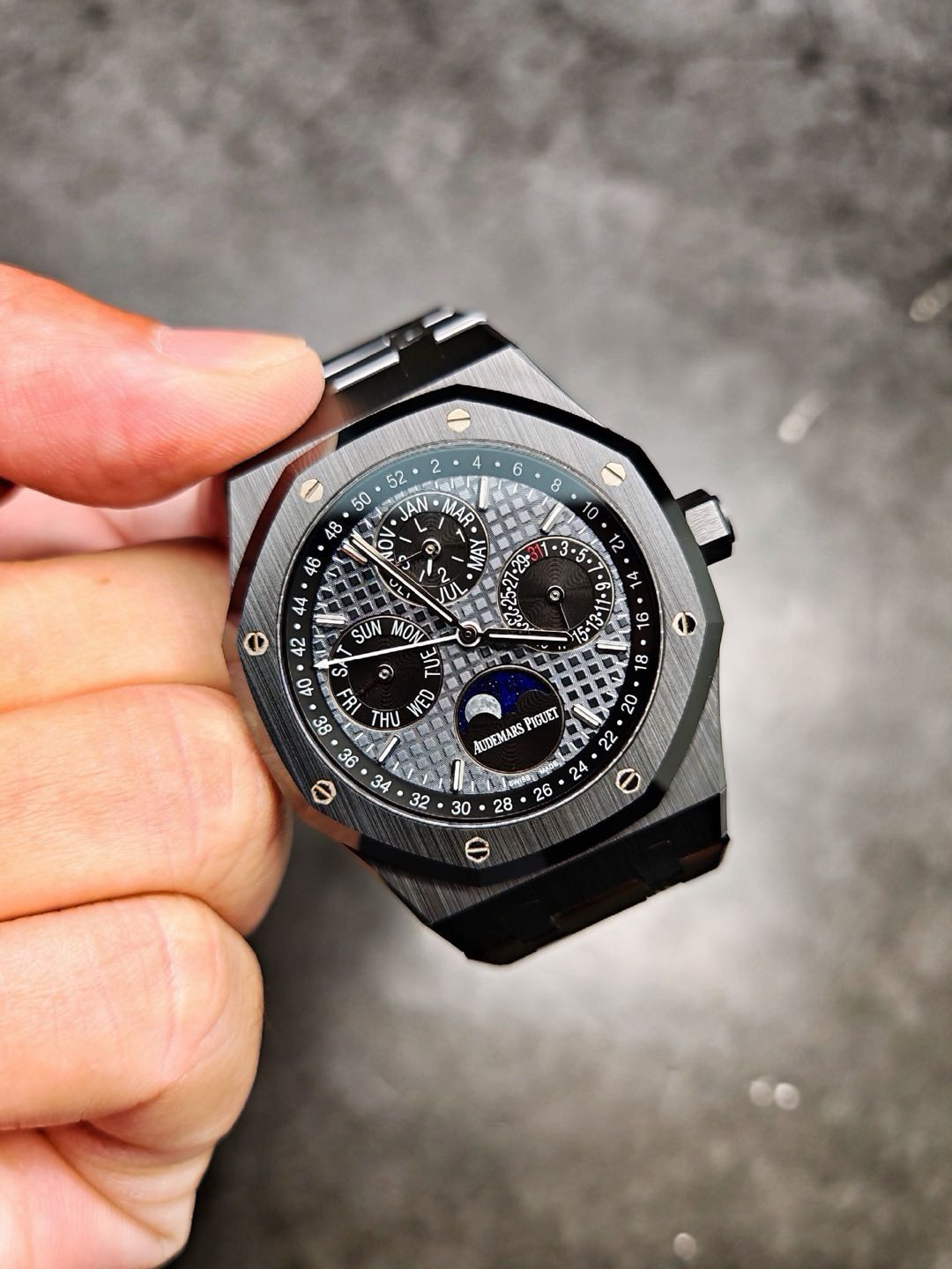 Audemars Piguet 26579CE.OO.1225CE.01