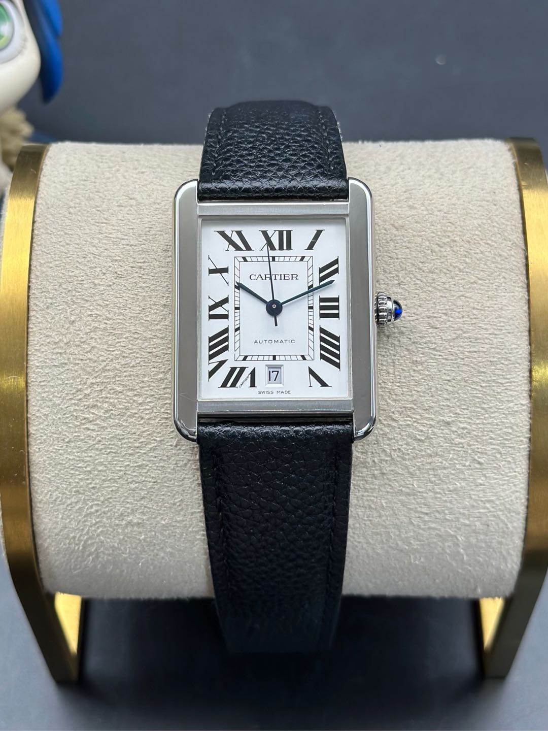 Cartier W5200027