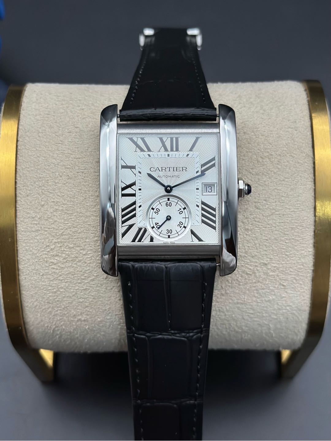 Cartier W5330003