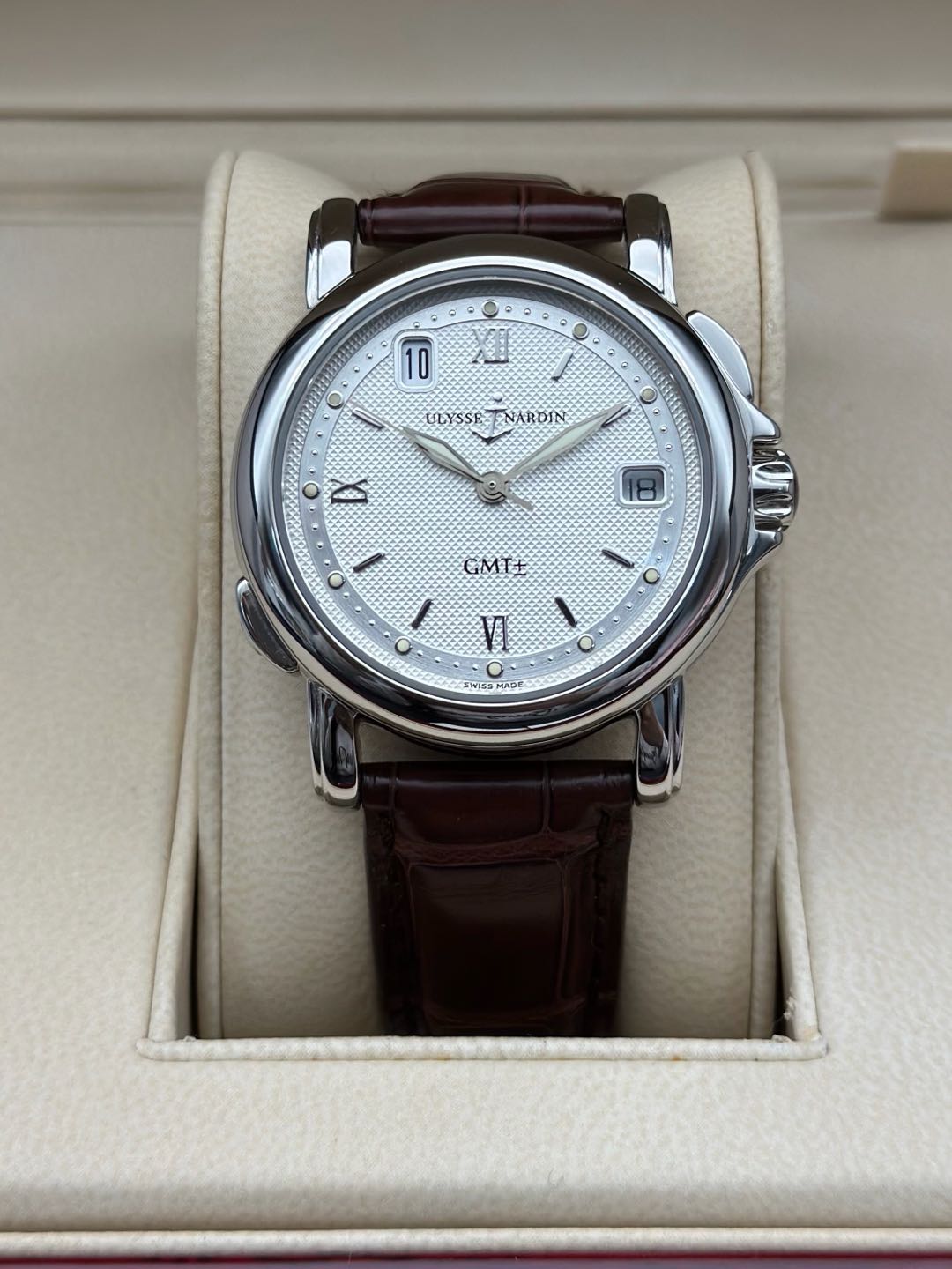 Ulysse Nardin 203-22