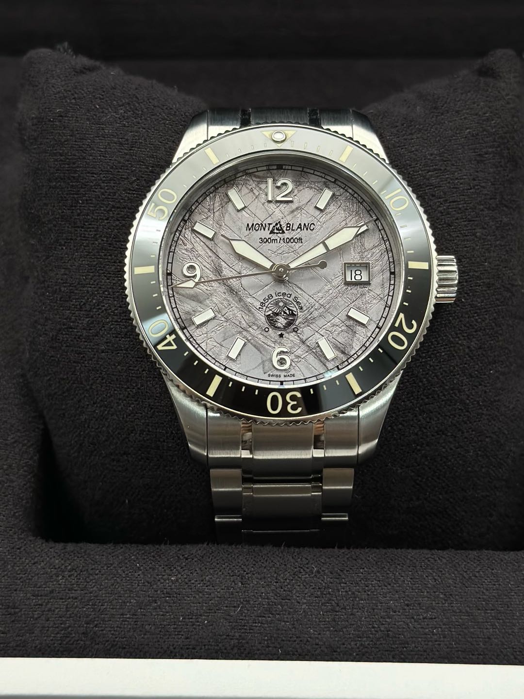 Montblanc 130793