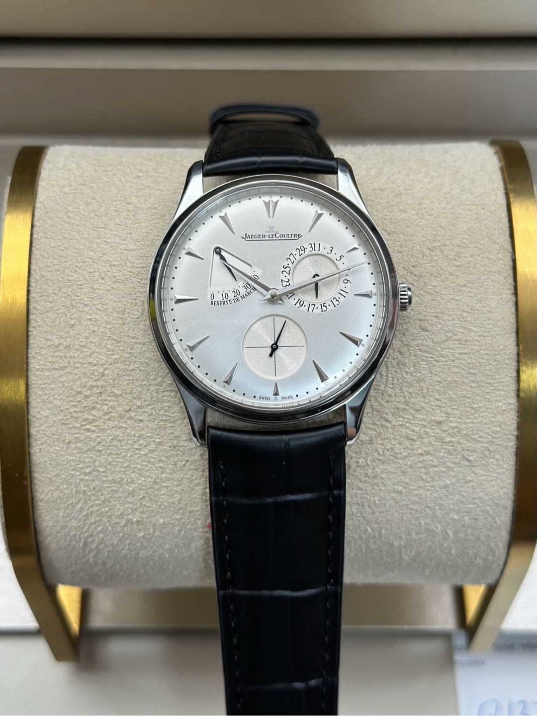 Jaeger-LeCoultre Q1378420