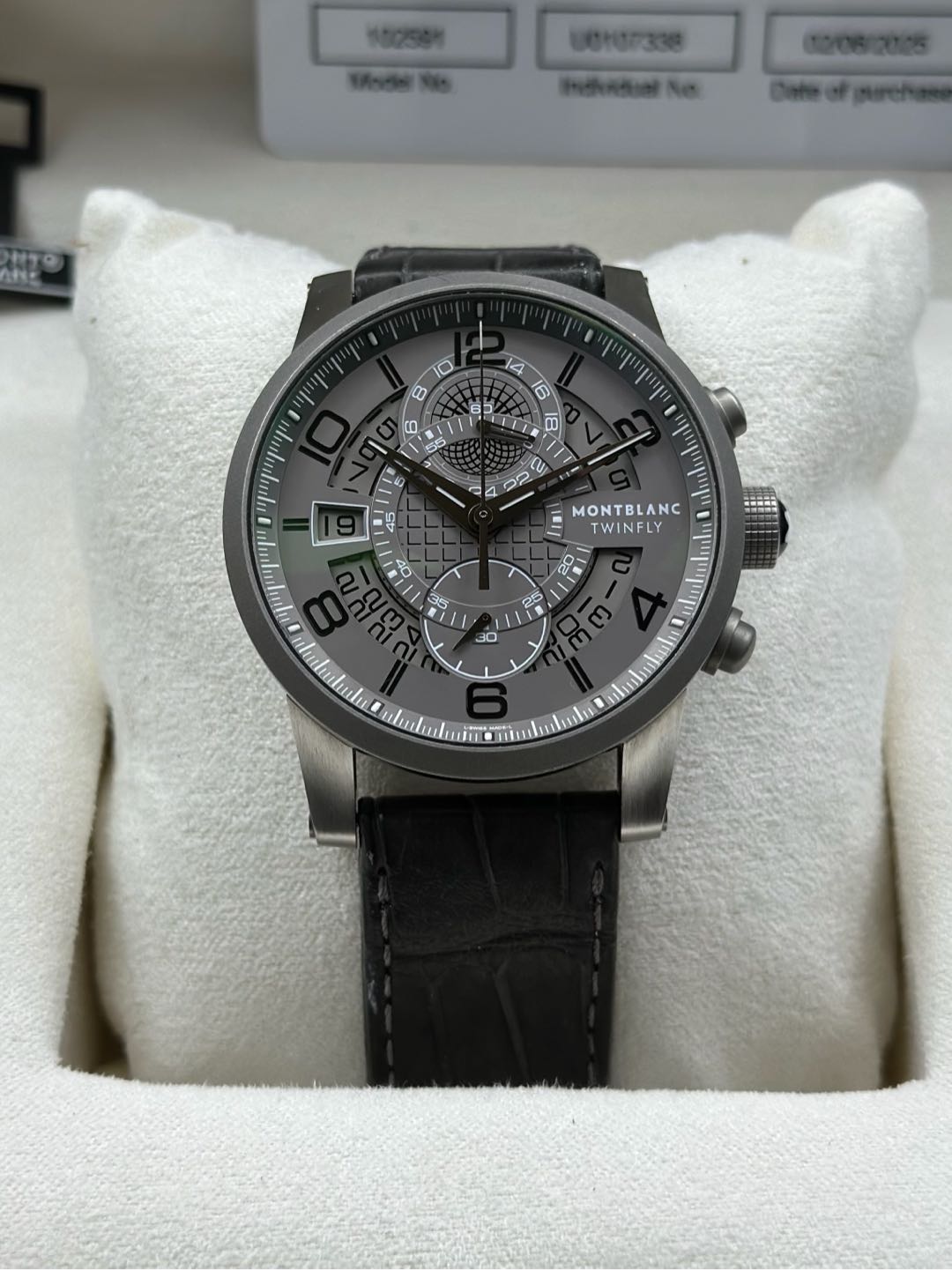 Montblanc U0107338