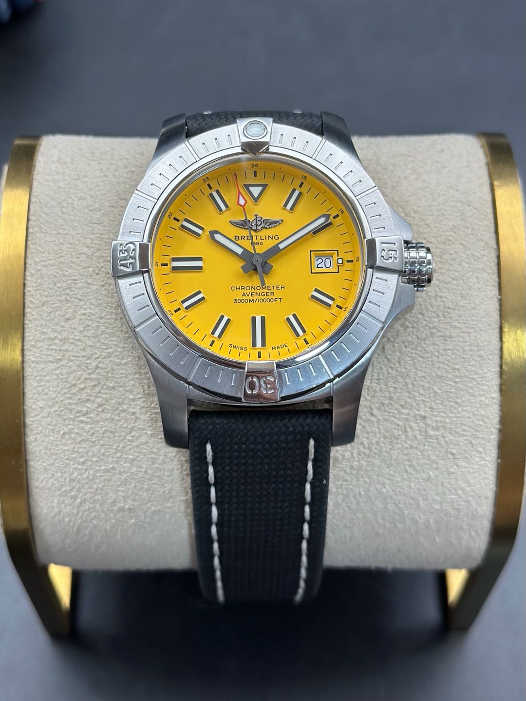 Breitling A17319101I1X2
