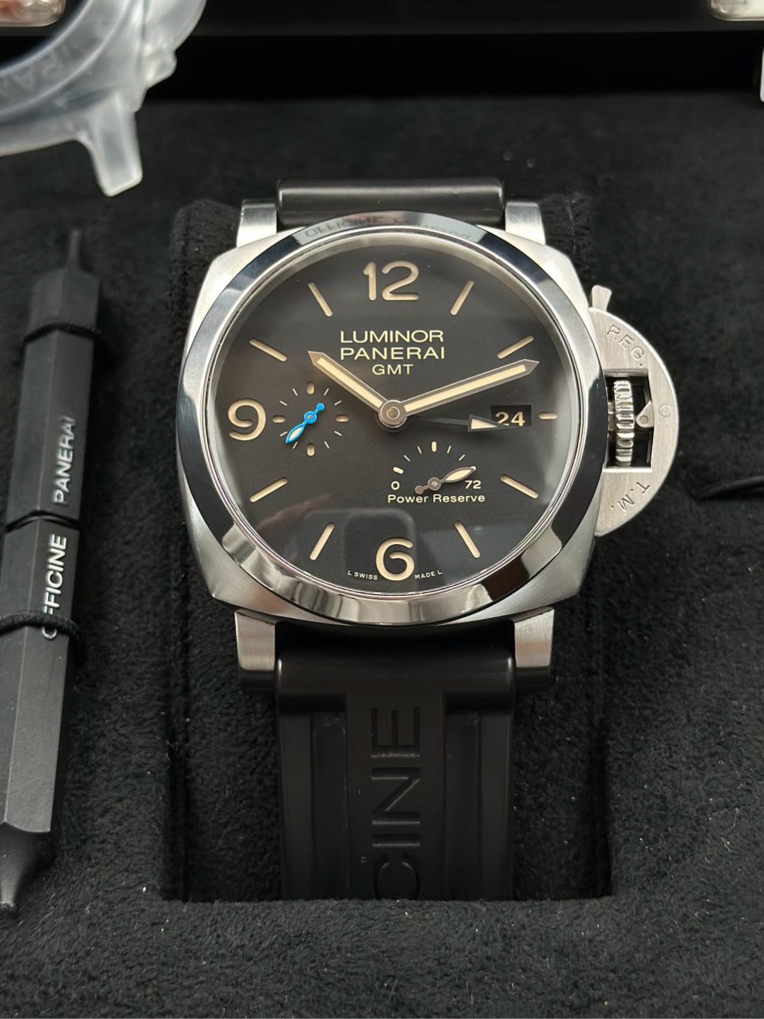 Panerai PAM01321
