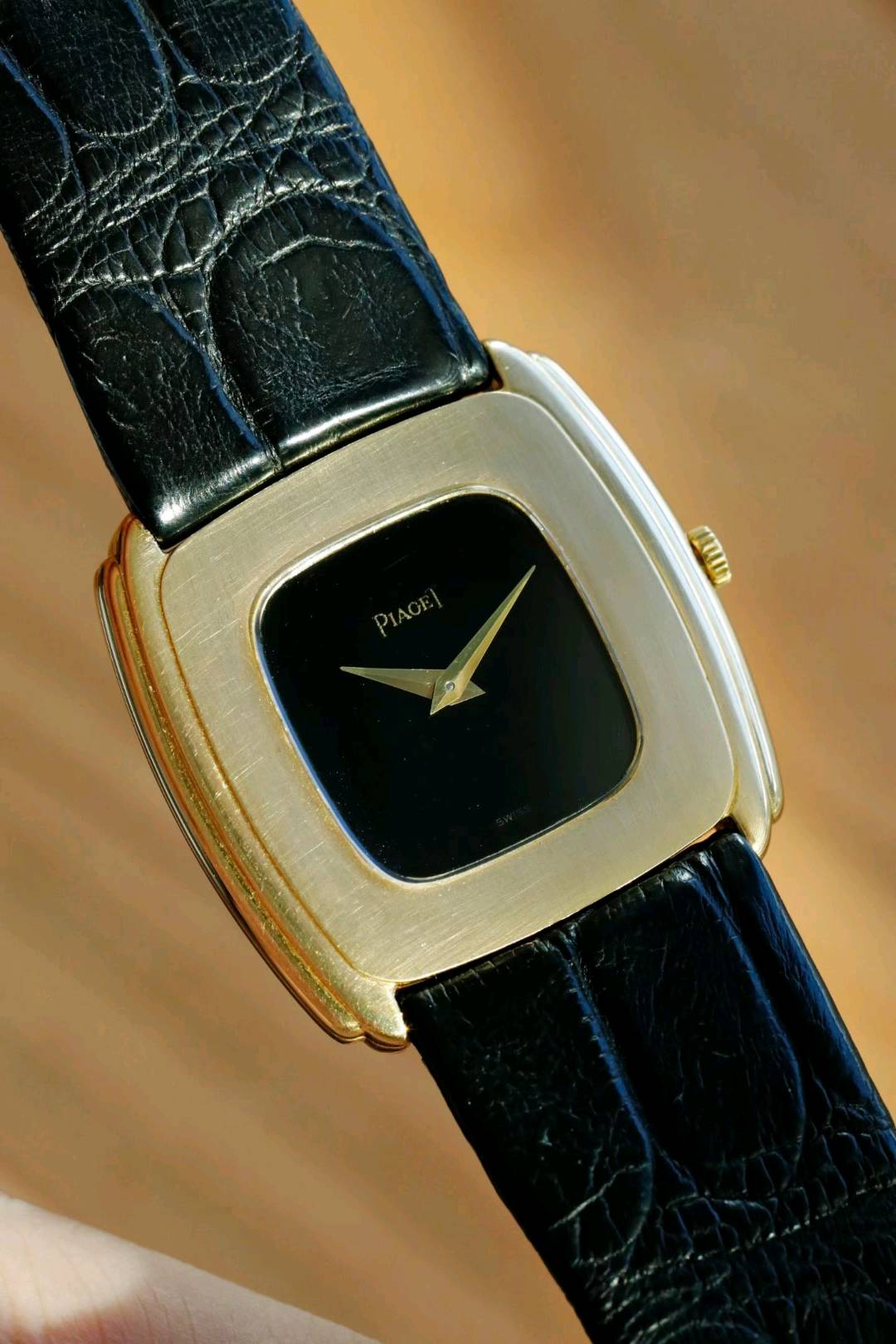 Piaget Vintage