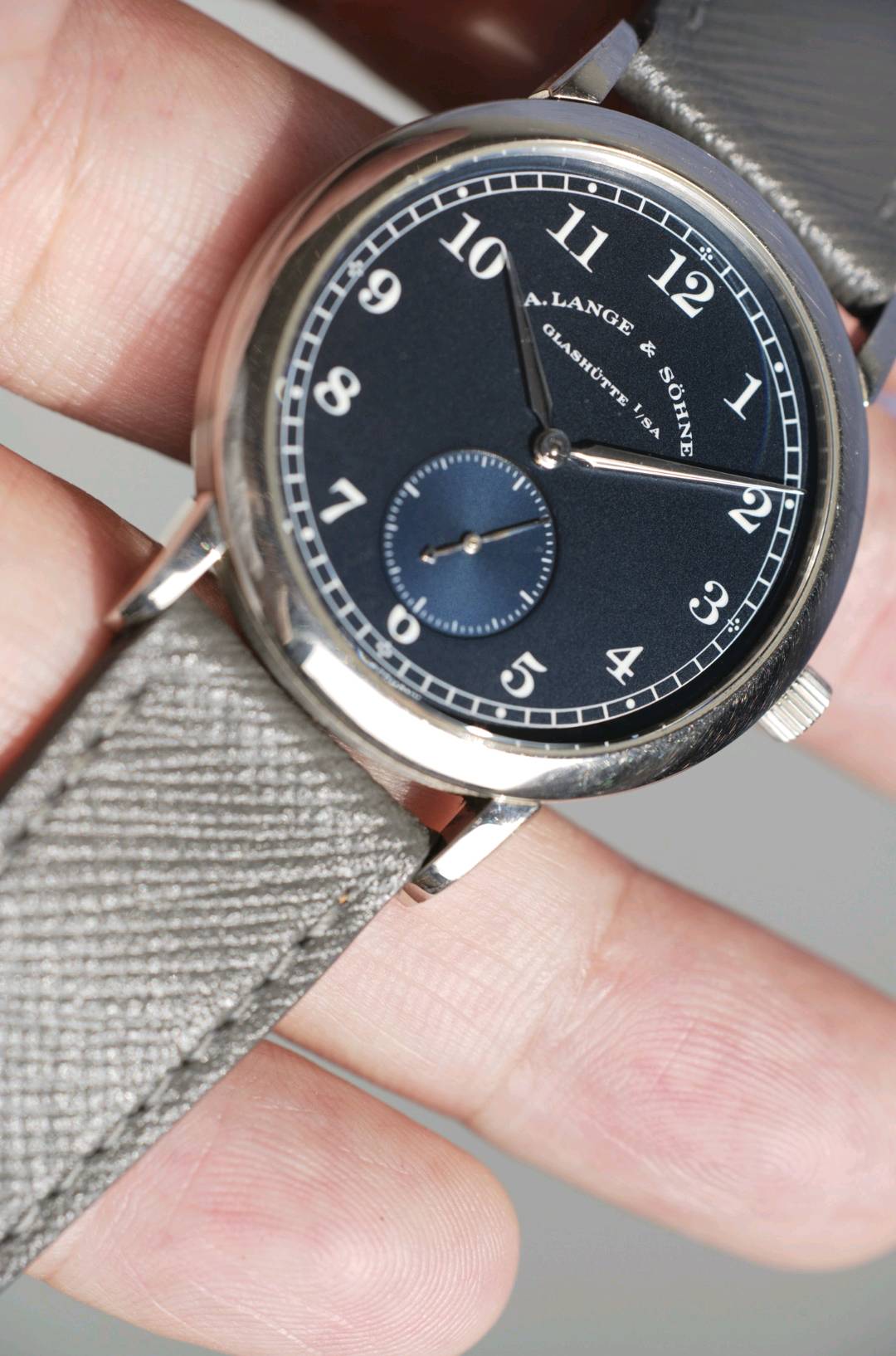 A. Lange & S&ouml;hne 206.027