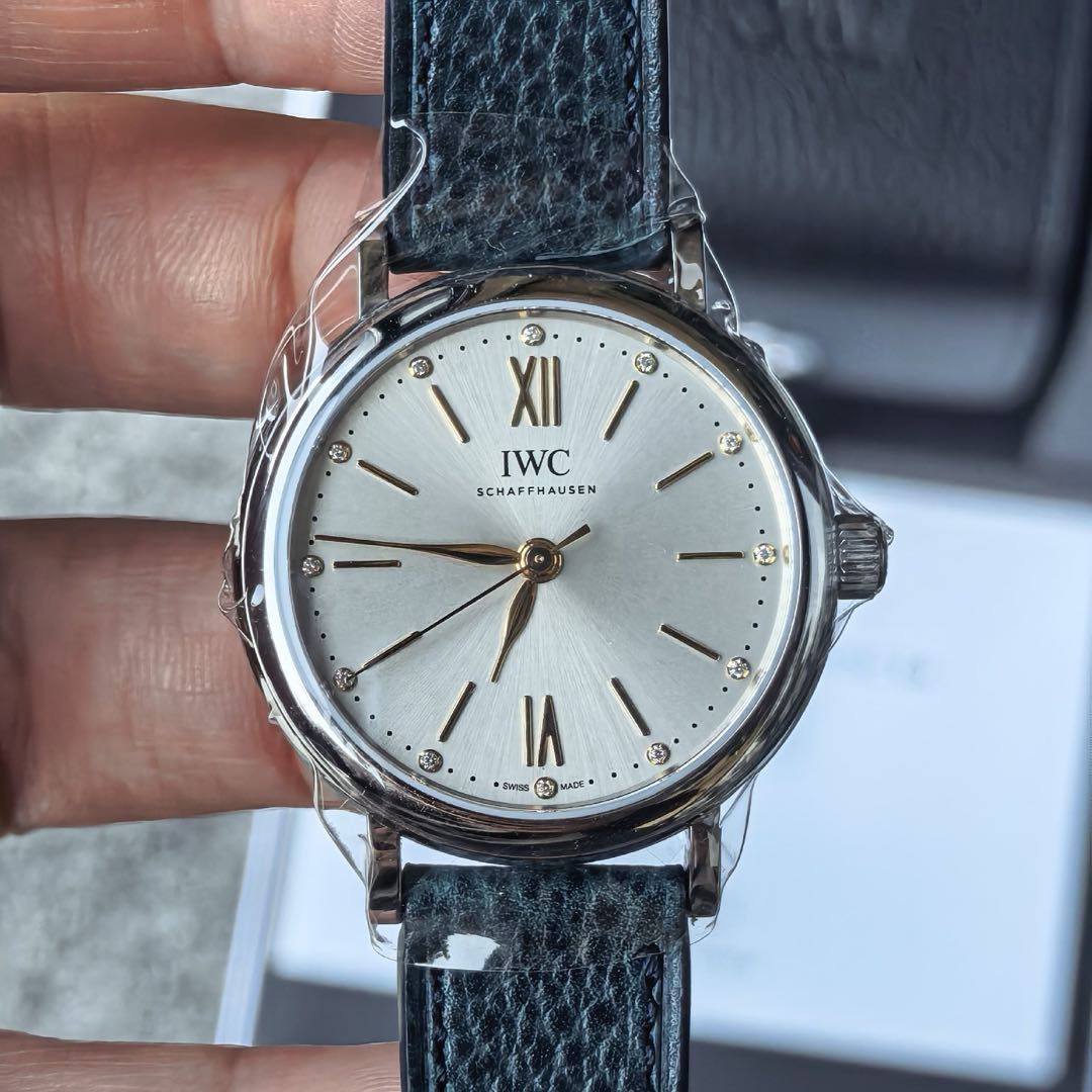 IWC IW357411