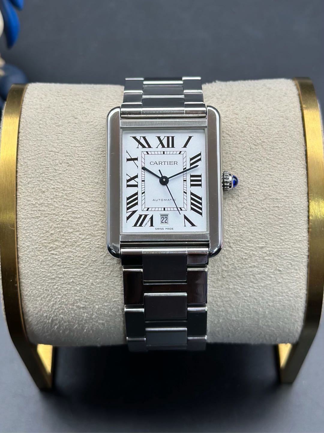 Cartier W5200028